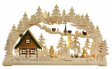 Schwibbogen Altseiffen with