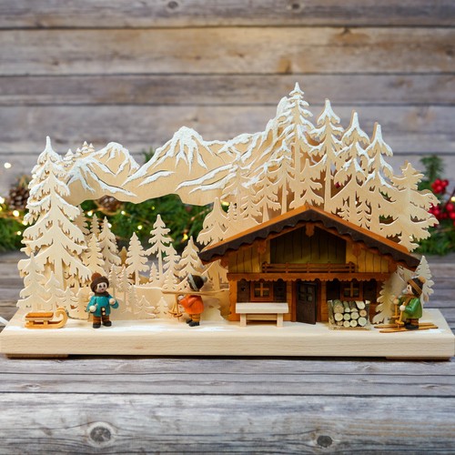 Schwibbogen ski lodge - schwibbogen,