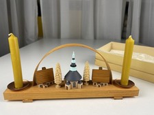 Erzgebirge Seiffener