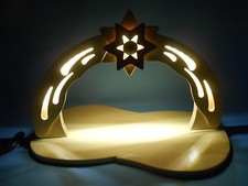 LED Schwibbogen selber